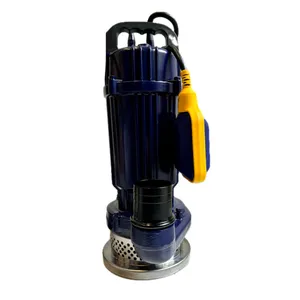 پمپ کف کش فورگ مدل QDX10-20-1.1F