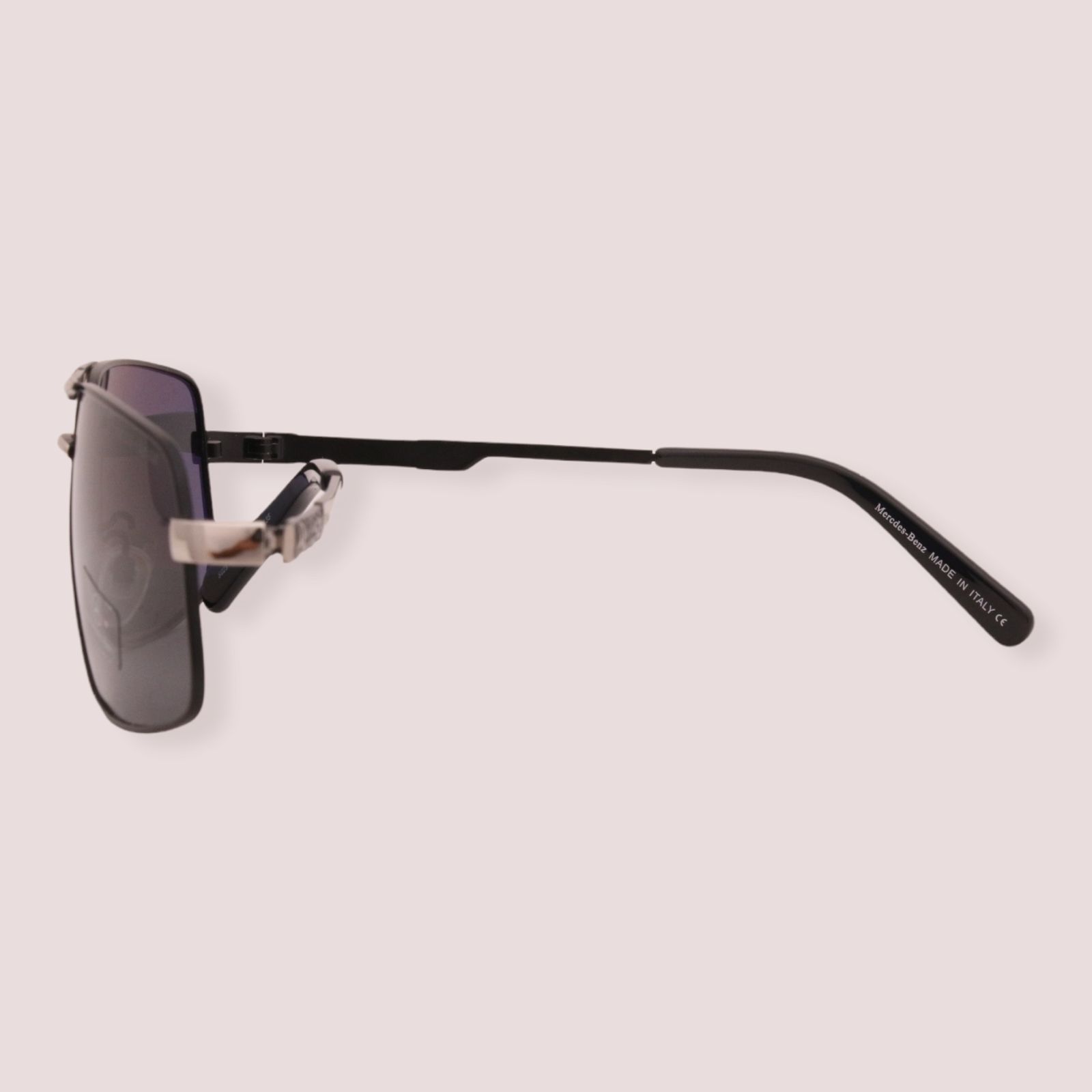 عینک آفتابی مردانه مرسدس بنز مدل S029Col004B -  - 10