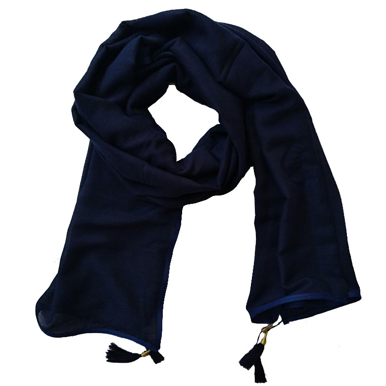 شال زنانه مدل نخی