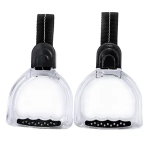 آویز دستگیره خودرو اس پی اس مدل ps-33211 مجموعه 2 عددی