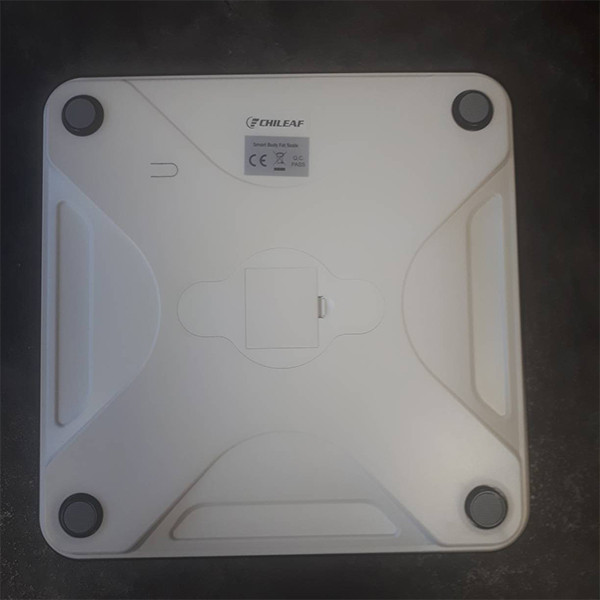 ترازو دیجیتال چیلایف مدل BFS 100 ترازو دیجیتال چیلایف مدل BFS 100