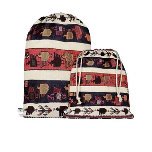 کوله پشتی ورزشی مدوپد مدل عالی قاپو 00314 بسته 2 عددی