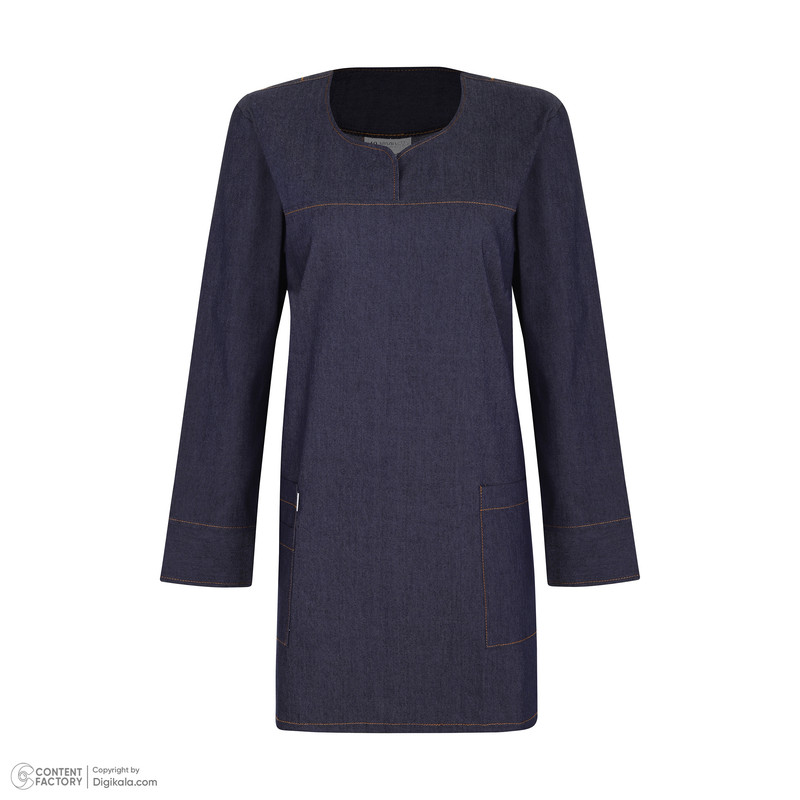 روپوش پزشکی زنانه کد 38040