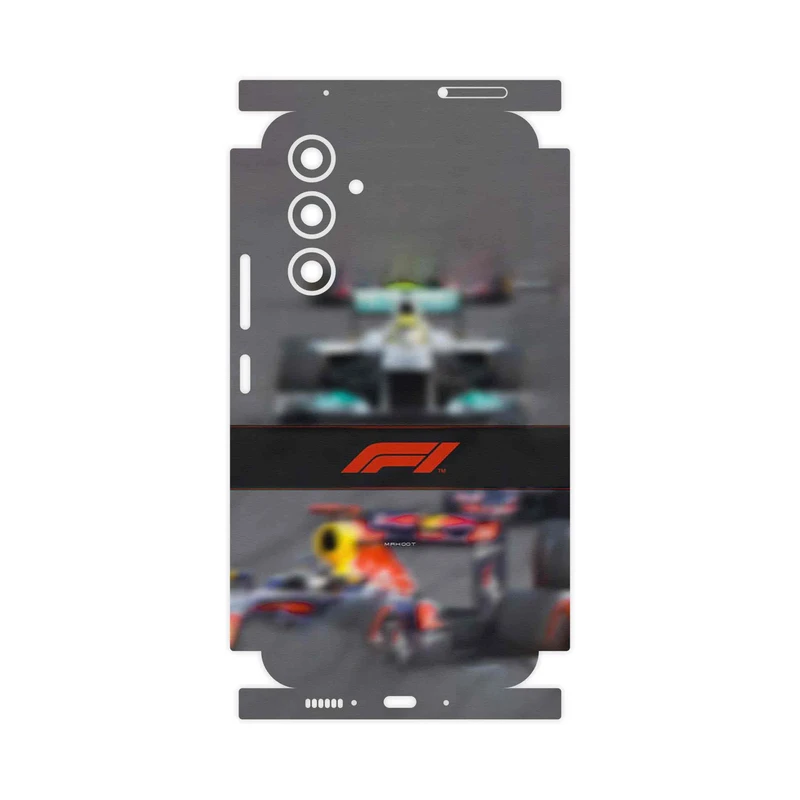 برچسب پوششی ماهوت مدل Formula_One-FullSkin مناسب برای گوشی موبایل سامسونگ Galaxy A54