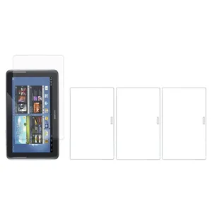 محافظ صفحه نمایش مدل HM-57 مناسب برای تبلت سامسونگ N8000/ Note10.1 بسته چهار عددی
