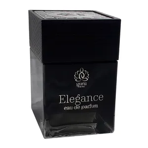 ادو پرفیوم گورو مدل Elegance حجم 100 میلی لیتر