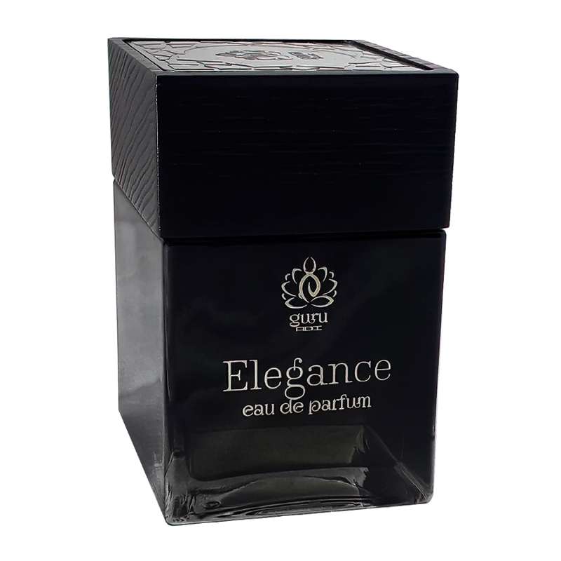 ادو پرفیوم گورو مدل Elegance حجم 100 میلی لیتر