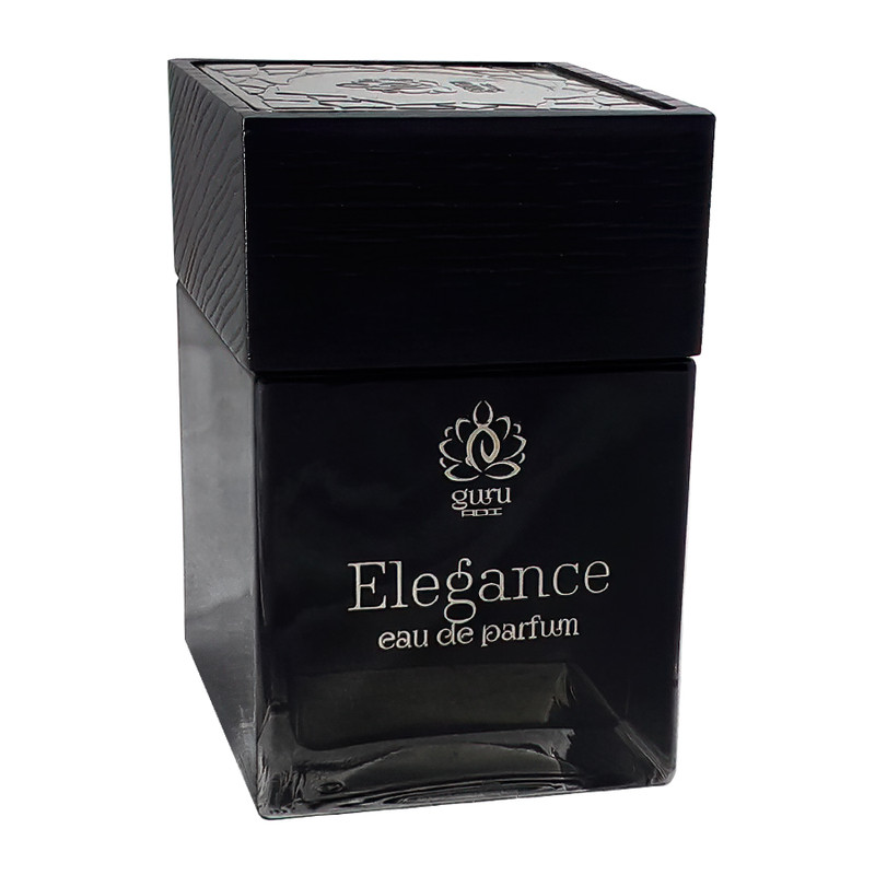 ادو پرفیوم گورو مدل Elegance حجم 100 میلی لیتر