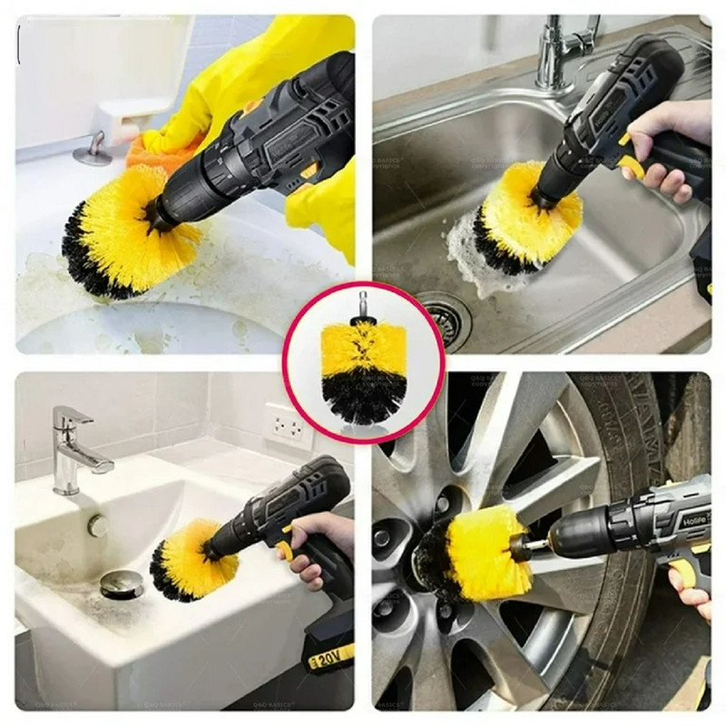 فرچه سردریلی مدل 2