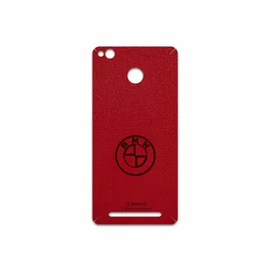 MAHOOT RL-BMW Cover Sticker for Xiaomi Redmi 3 Pro