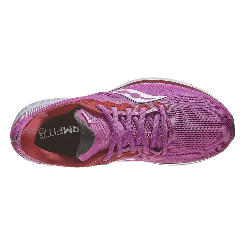 کفش مخصوص دویدن زنانه ساکنی مدل S10650-30