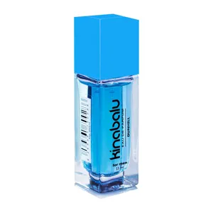 عطر جیبی مردانه کینابالو مدل Dunhill حجم 15 میلی لیتر