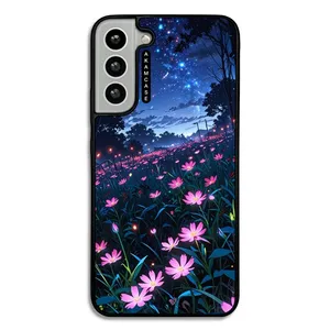AKAM AMC-WSGS22P-NATURE-2 Cover For Samsung Galaxy S22 Plus