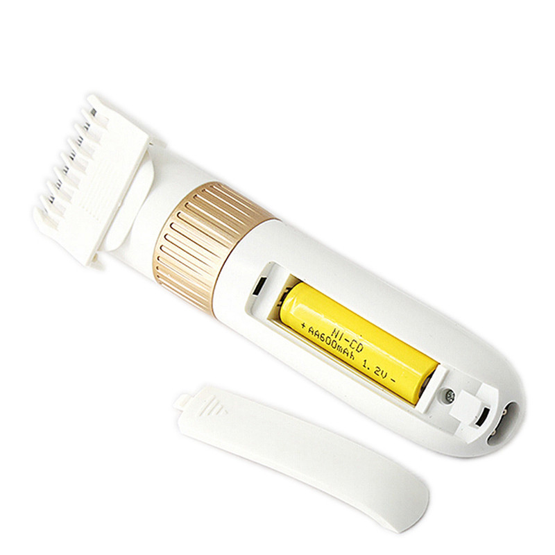 ماشین اصلاح موی سر و صورت آر ویهان مدل RV-7602 2021