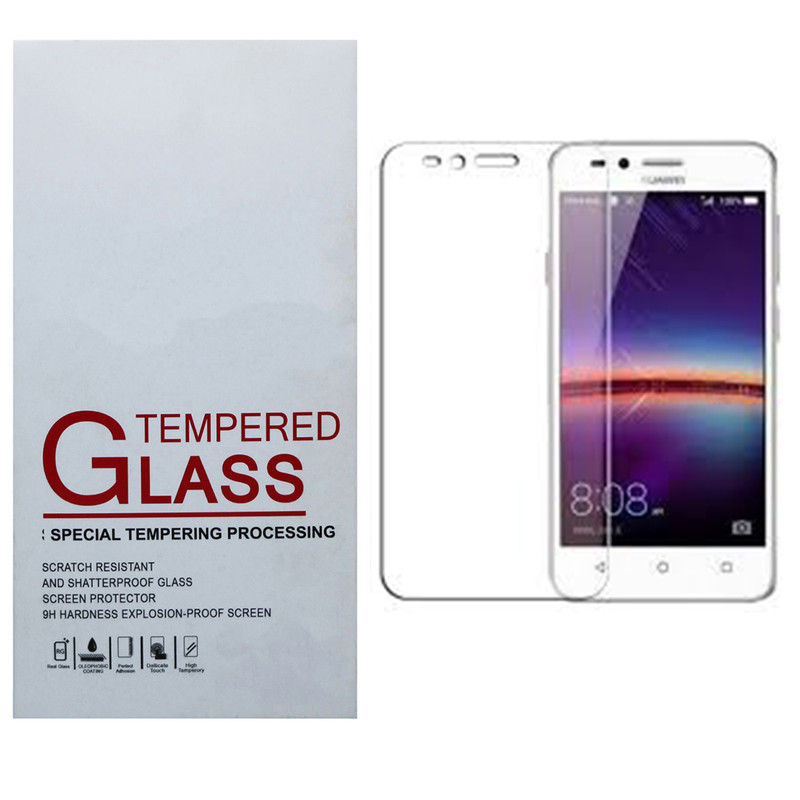 محافظ صفحه نمایش مدل jim-01 مناسب برای گوشی موبایل هوآوی Y300