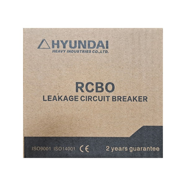 فیوز محافظ جان تک فاز هیوندای 32 آمپر مدل C32