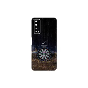 MAHOOT Dart Cover Sticker for Huawei Y7a