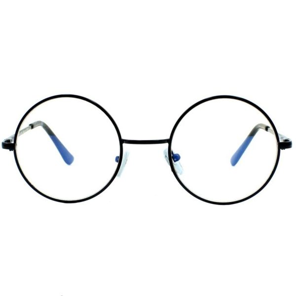فریم عینک طبی مدل گرد city 001