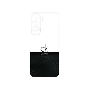 MAHOOT Calvin Klein Cover Sticker for Honor 90 Lite