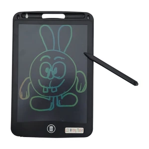 بازی آموزشی تبلت طرح جادویی مدل lcd writing tablet کد 300