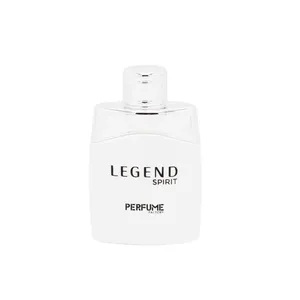 عطر جیبی مردانه پرفیوم فکتوری مدل Legend Spirit حجم 30 میلی لیتر