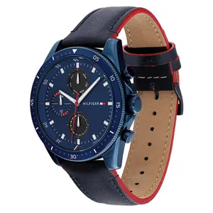 ساعت مچی عقربه‌ای مردانه تامی هیلفیگر مدل 1791839
