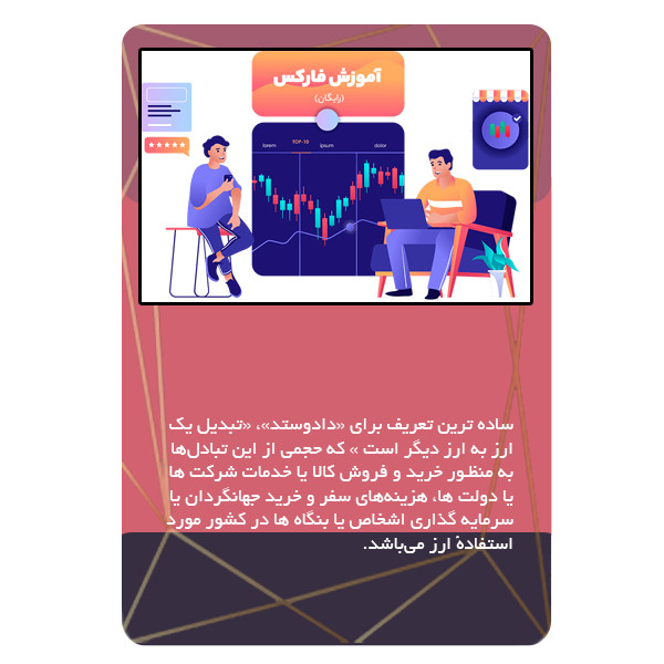 ویدئو آموزش فارکس نشر مبتکران