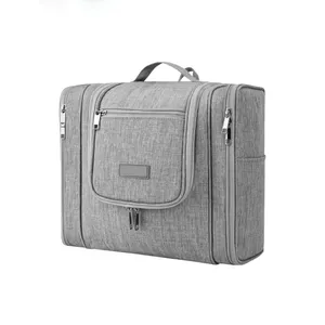 کیف لوازم آرایش زنانه مدل دوجیب