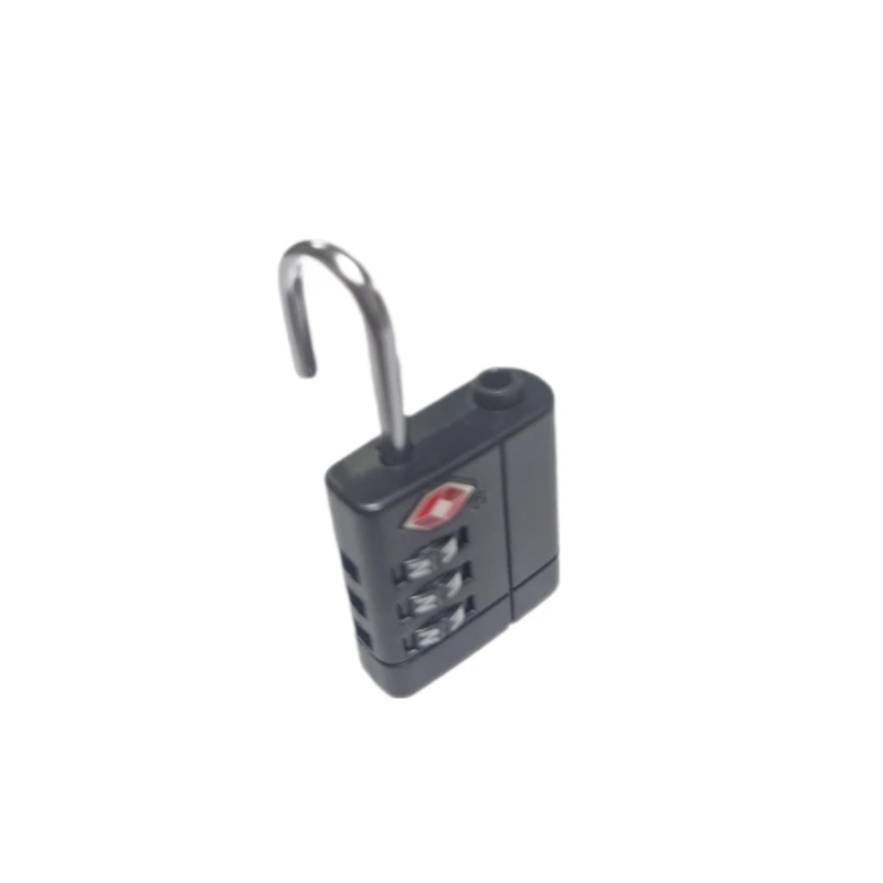 عکس شماره 6 : قفل چمدان مدل tsa