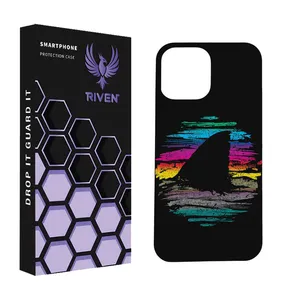 RIVEN RI2-13 Case For Apple iphone 14 Pro Max