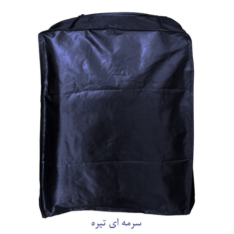 کاور چمدان مدل H18 سایز بزرگ