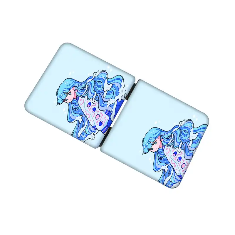 جعبه سیگار مدل دختر کد 20074