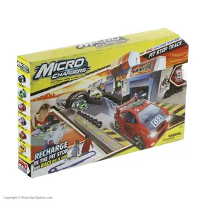 اسباب بازی مدل 27077