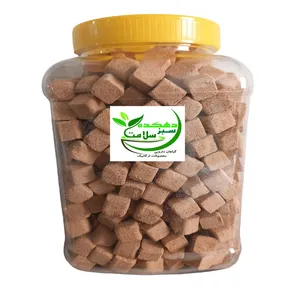حبه عناب دهکده سبز سلامت - 500 گرم 