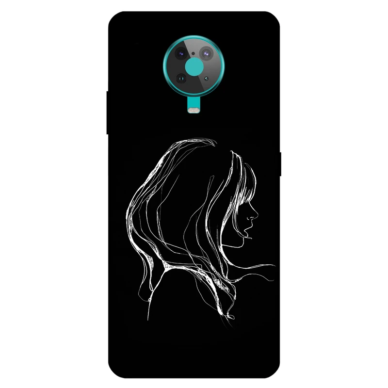 کاور مگافون کد 7766 مناسب برای گوشی موبایل نوکیا 6.3