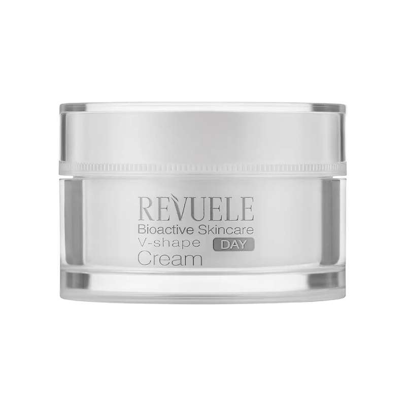 کرم سفت کننده روز رووئله مدل V-Shape حجم 50 میلی لیتر