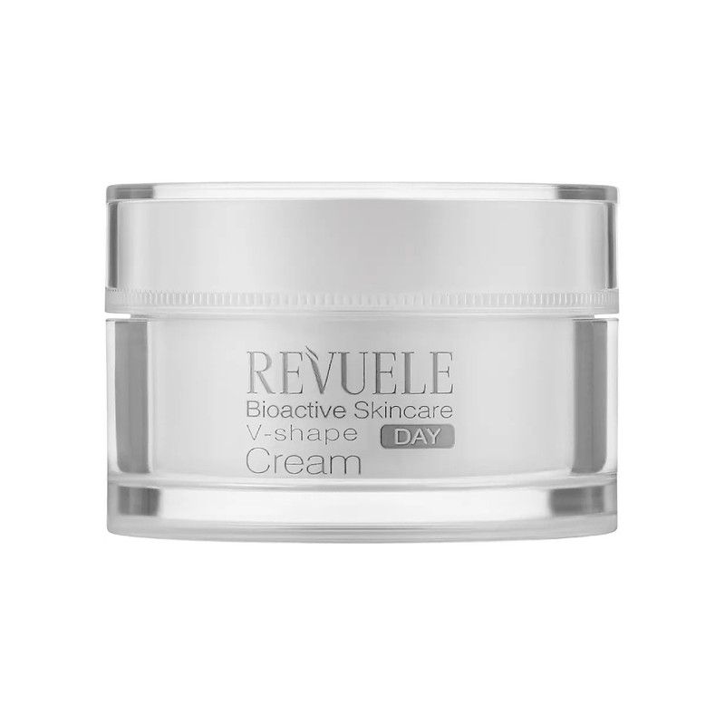 کرم سفت کننده روز رووئله مدل V-Shape حجم 50 میلی لیتر