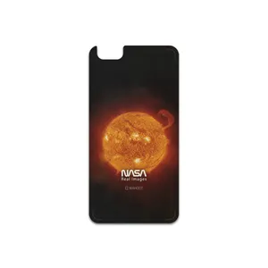 MAHOOT Sun-By-NASA Cover Sticker for Honor 4X