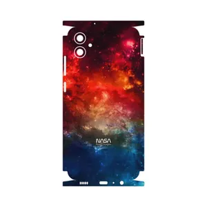 MAHOOT Universe b NASA 8-FullSkin Cover Sticker for Samsung Galaxy M04