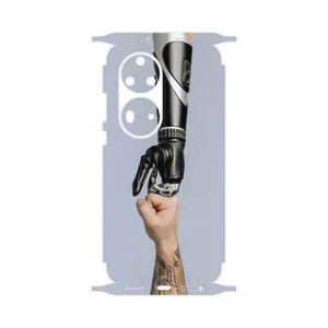 MAHOOT Robotics-FullSkin Cover Sticker for Huawei P50 Pro