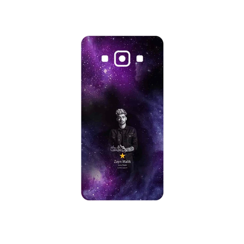 برچسب پوششی ماهوت مدل Zayn Malik مناسب برای گوشی موبایل سامسونگ Galaxy A5