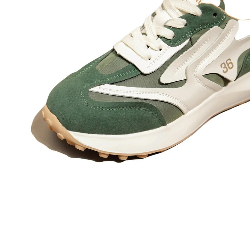 کفش روزمره زنانه مدل MDSS-CG7810