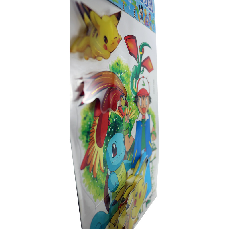 استیکر دیواری کودک مدل 2006