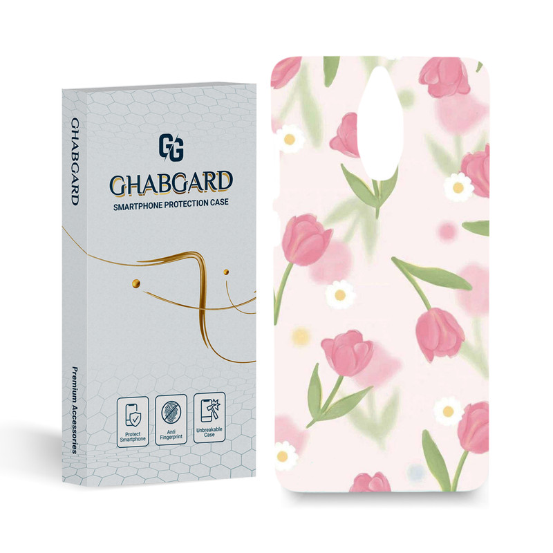  کاور قاب گارد مدل ساده مناسب برای گوشی موبایل هوآوی Mate 9 Pro