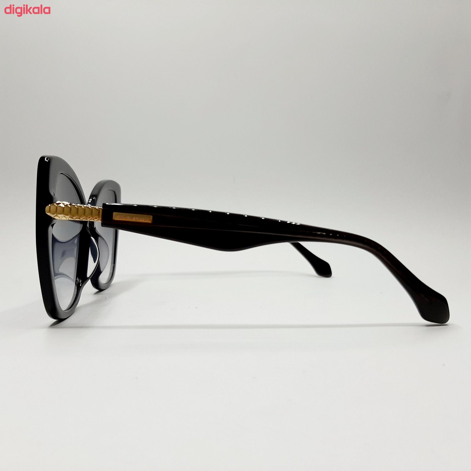 عینک آفتابی زنانه روبرتو کاوالی مدل RC1093S21b main 1 4