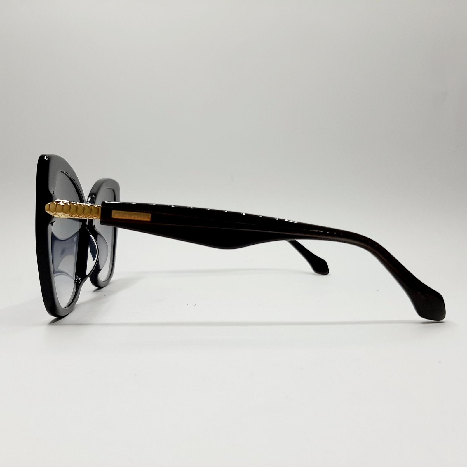 عینک آفتابی زنانه روبرتو کاوالی مدل RC1093S21b -  - 5