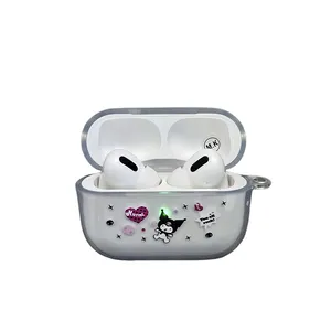 هدفون بلوتوثی طرح فانتزی کرومی مدل tws-k9