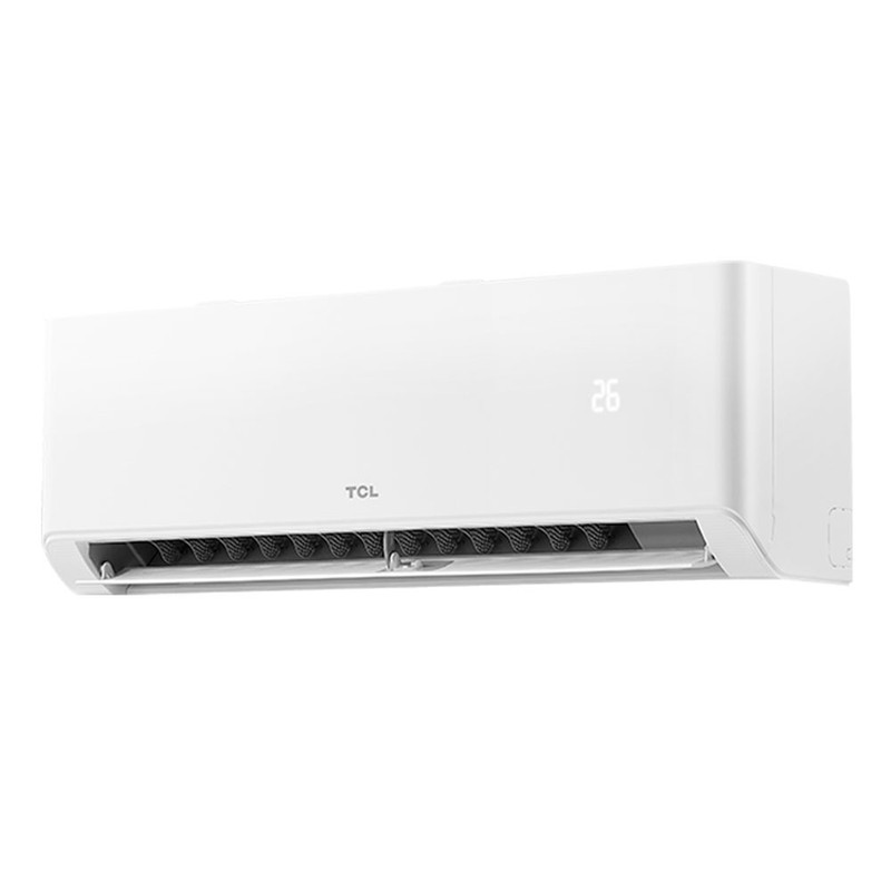 کولر گازی 12 هزار اینورتر تی سی ال مدل  TAC-12CHSA/TPH11I