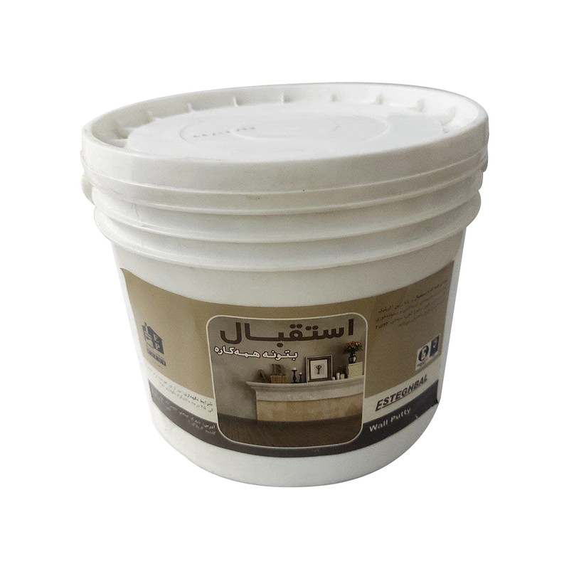 بتونه همه کاره استقبال مدل st حجم 5 لیتر