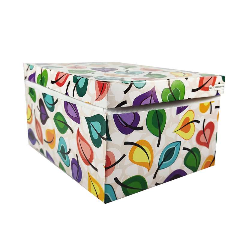 جعبه هدیه مدل 0108